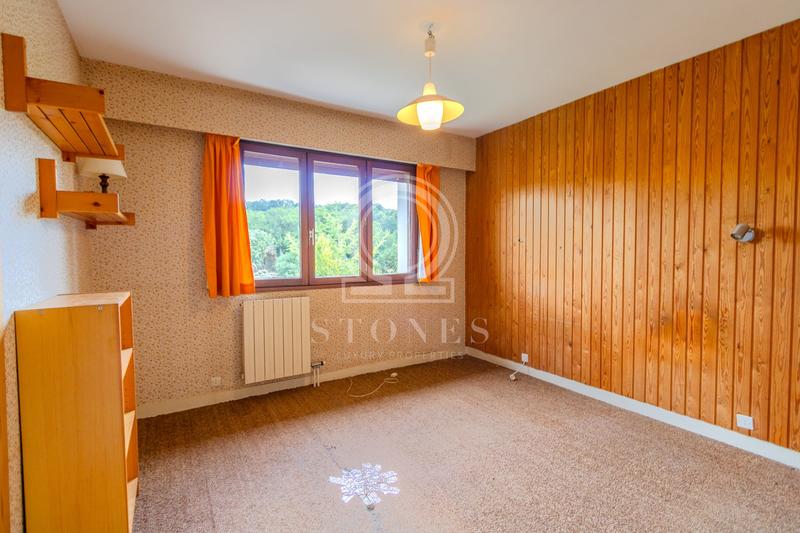 Maison - 127 m² - 5 pièces