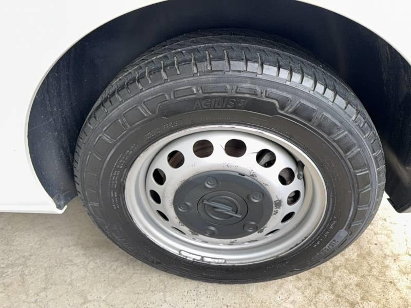 Opel Vivaro Combi L2 1.5 Diesel 120 ch