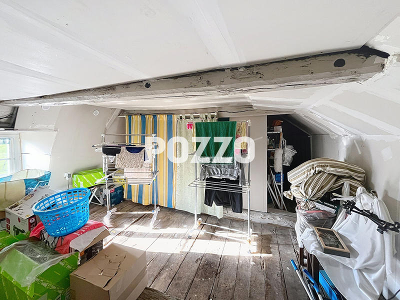 Maison - 54 m² - 3 pièces