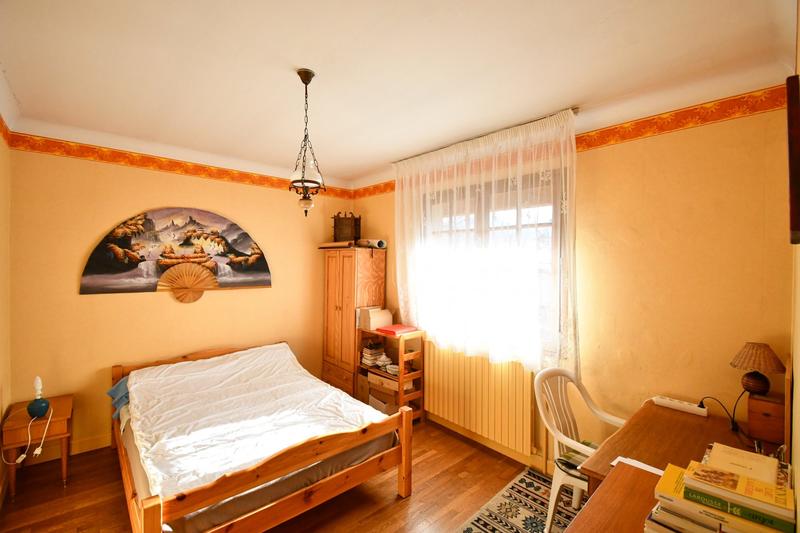 Maison - 169 m² - 6 pièces