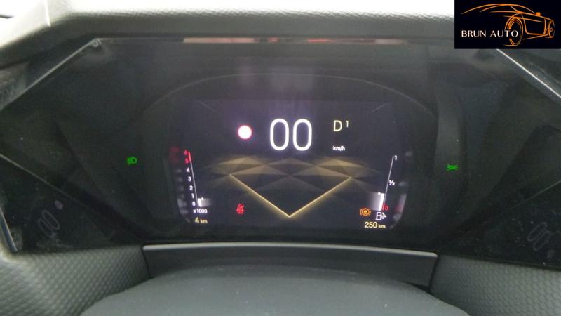 Ds Ds 4 Ds4 BlueHDi 130 Eat8 Pallas