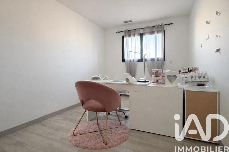 Maison - 116 m² - 4 pièces