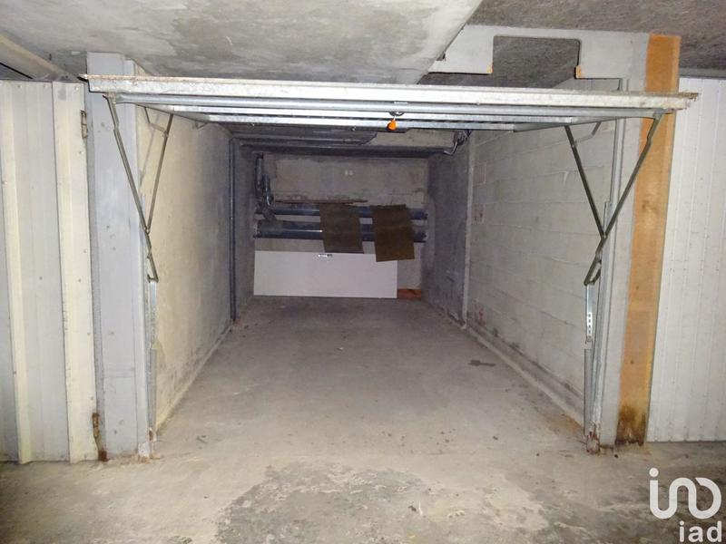 Appartement - 45 m² - 3 pièces