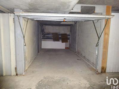 Appartement - 45 m² - 3 pièces