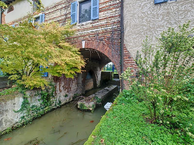 Manoir - 500 m² - 16 pièces