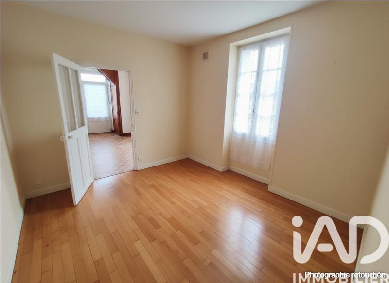 Maison - 204 m² - 10 pièces