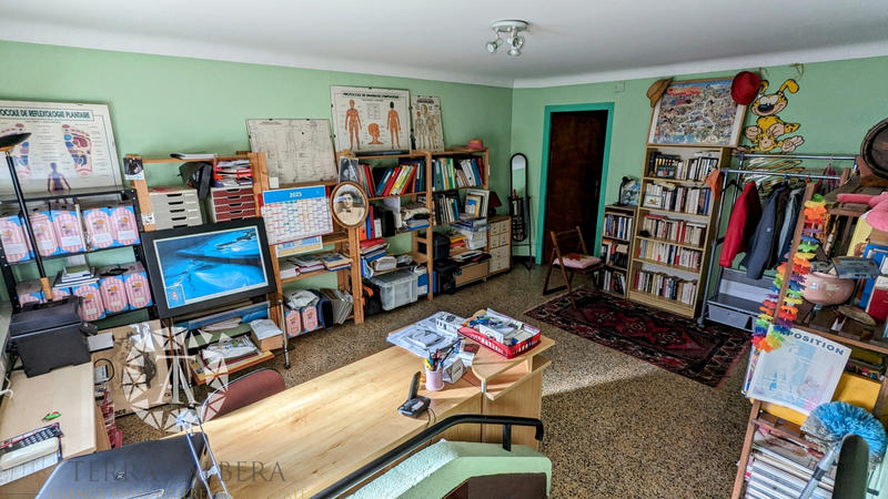 Villa - 113 m² - 4 pièces