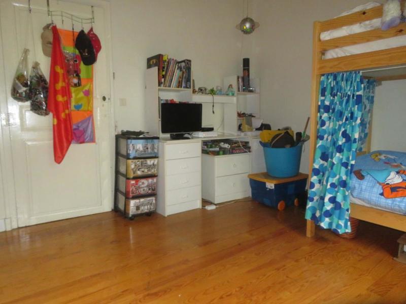 Maison - 77 m² - 7 pièces