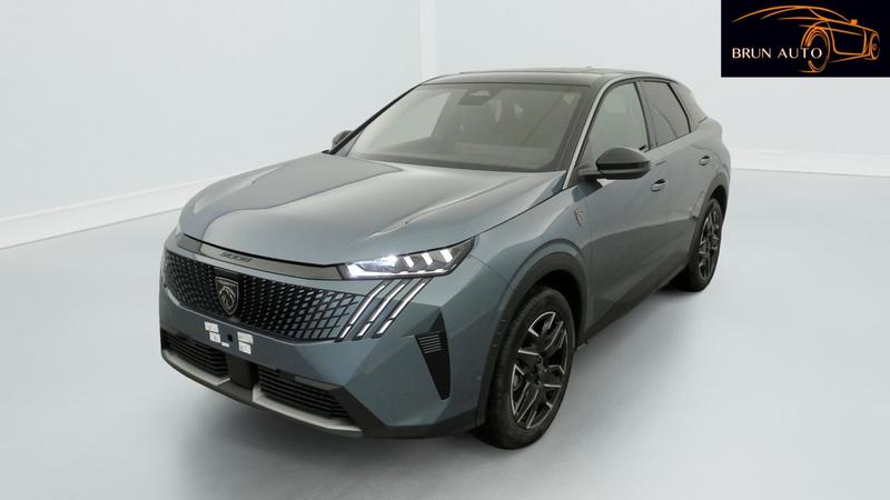Peugeot 3008 Hybrid 145 e-Dcs6 Gt