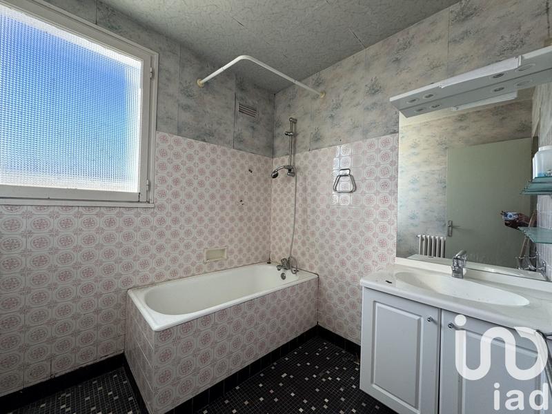 Immeuble - 2 228 m²