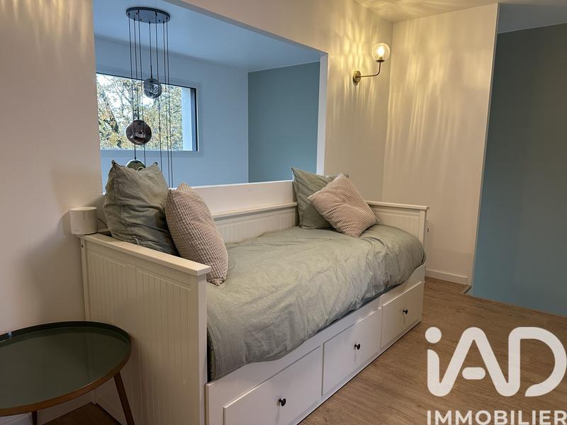 Maison de maîtres - 168 m² - 7 pièces