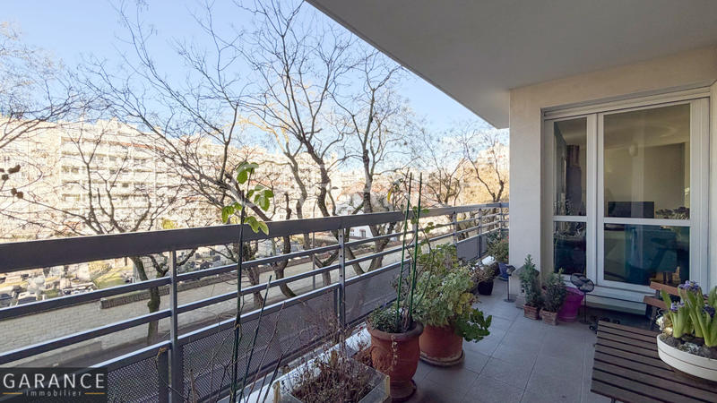 Appartement - 96 m² - 4 pièces