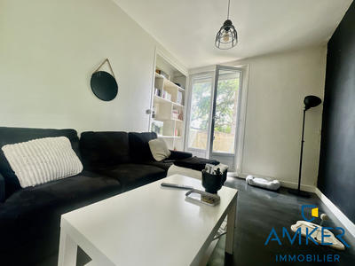 Appartement - 74 m² - 4 pièces