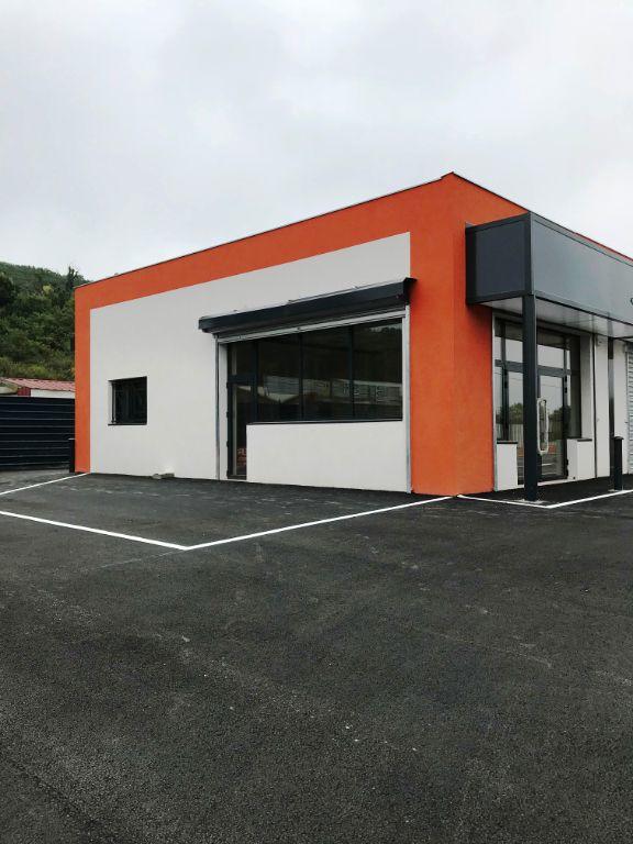 Local commercial - 83 m²