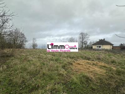 Terrain - 1 232 m²