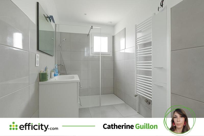 Pavillon - 88 m² - 4 pièces