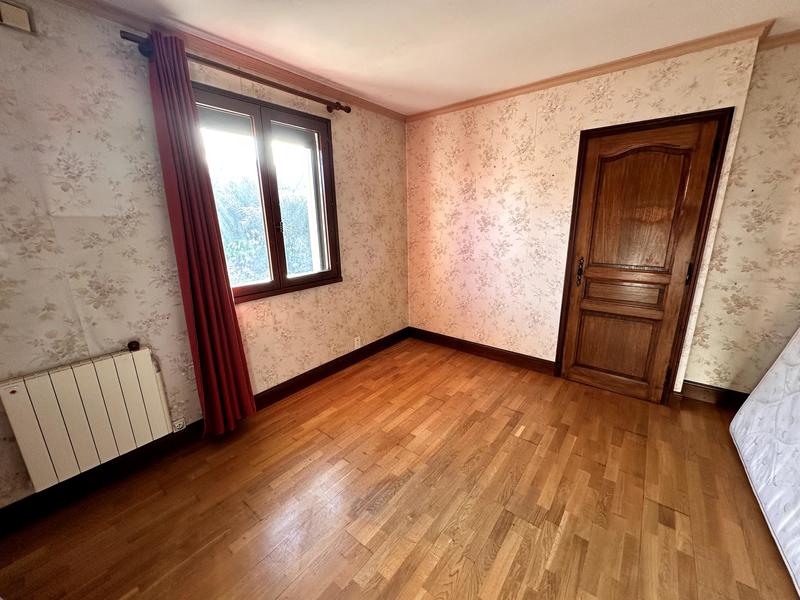 Maison - 106 m² - 4 pièces