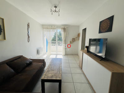 Appartement - 31 m² - 2 pièces