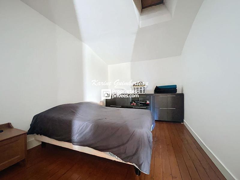 Maison - 119 m² - 4 pièces