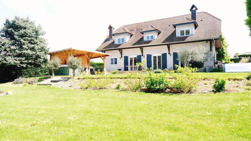 Villa - 190 m² - 5 pièces