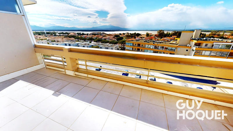 Appartement - 135 m² - 2 pièces