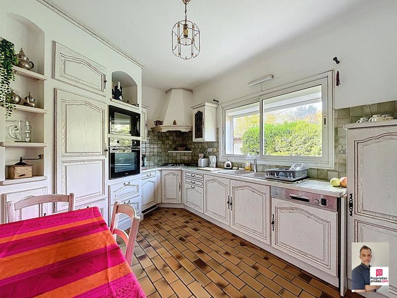 Villa - 159 m² - 5 pièces