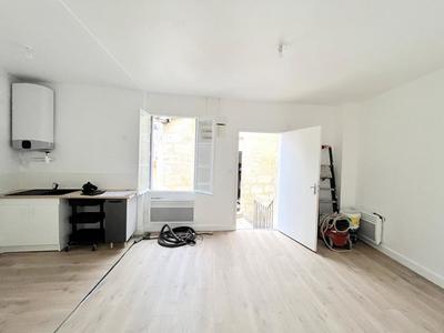 Appartement - 30 m² - 2 pièces