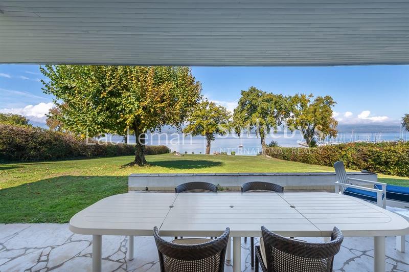 Villa - 162 m² - 5 pièces