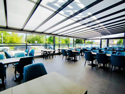 Fonds de commerce - 870 m²