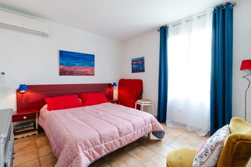 Maison - 71 m² - 4 pièces