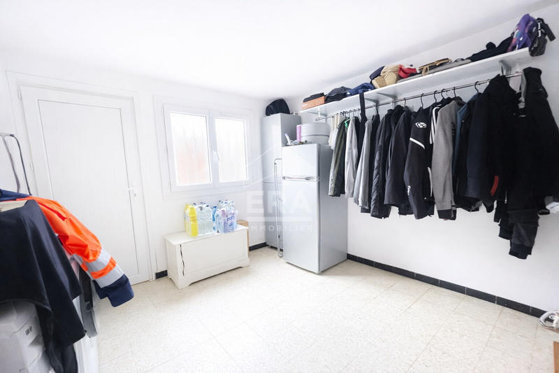 Maison - 90 m² - 3 pièces