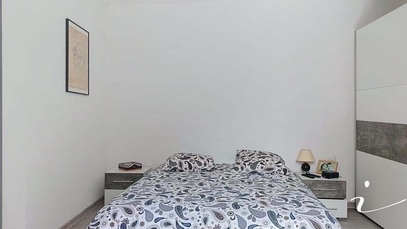 Maison de village - 122 m² - 4 pièces