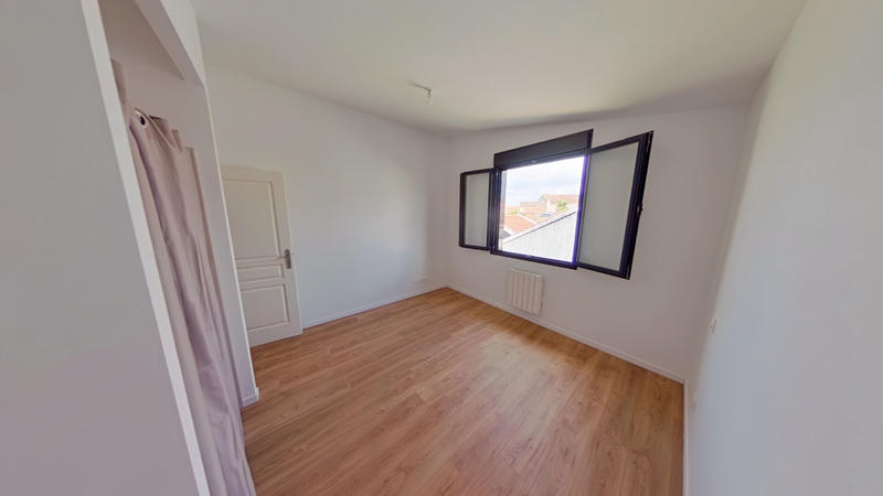 Maison - 113 m² - 5 pièces