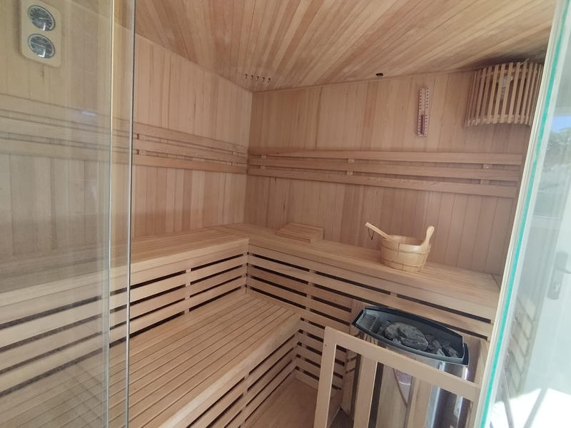 Villa - 180 m² - 6 pièces