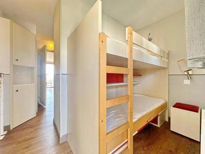 Duplex - 38 m² - 3 pièces