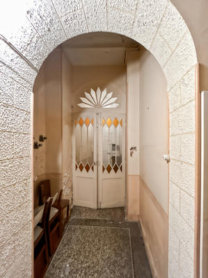 Appartement - 138 m² - 5 pièces