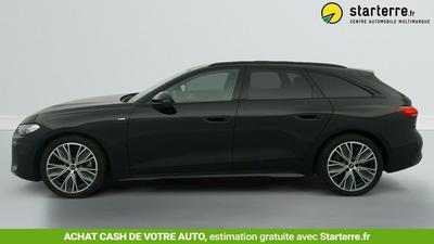 Audi A5 Avant Tdi Hybride 204 ch s tronic 7 s line