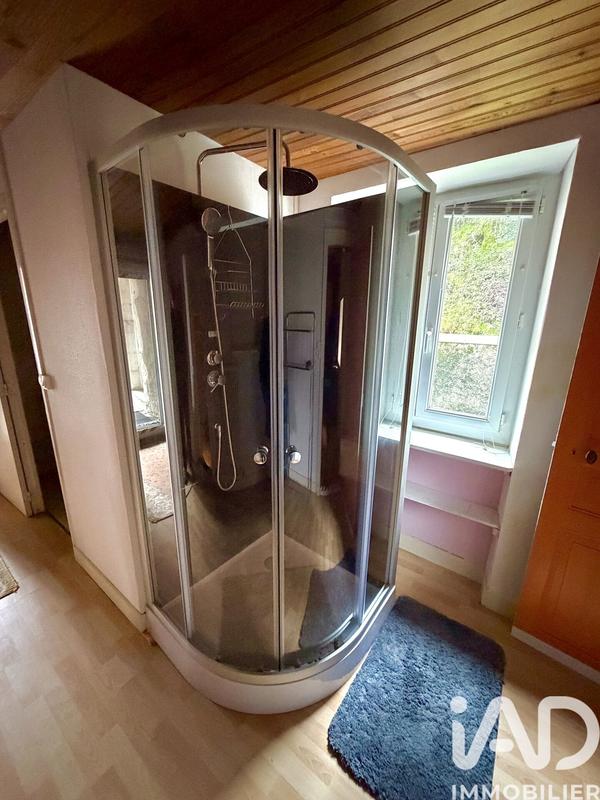 Maison de ville - 170 m² - 6 pièces