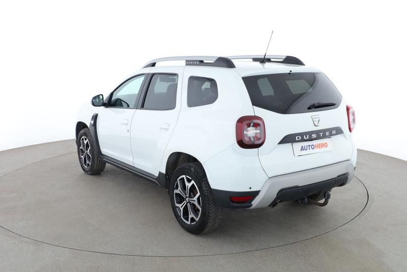 Dacia Duster II 1.5 dCi Prestige 4x2 110 ch