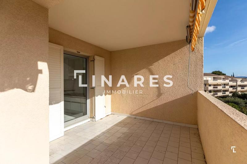 Appartement - 91 m² - 4 pièces