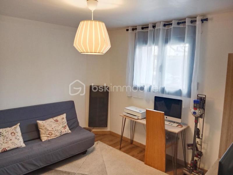 Maison traditionnelle - 70 m² - 3 pièces