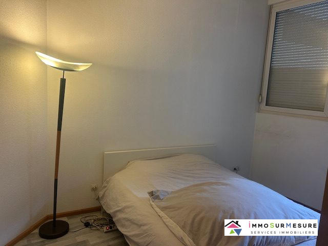 Appartement - 52 m² - 2 pièces