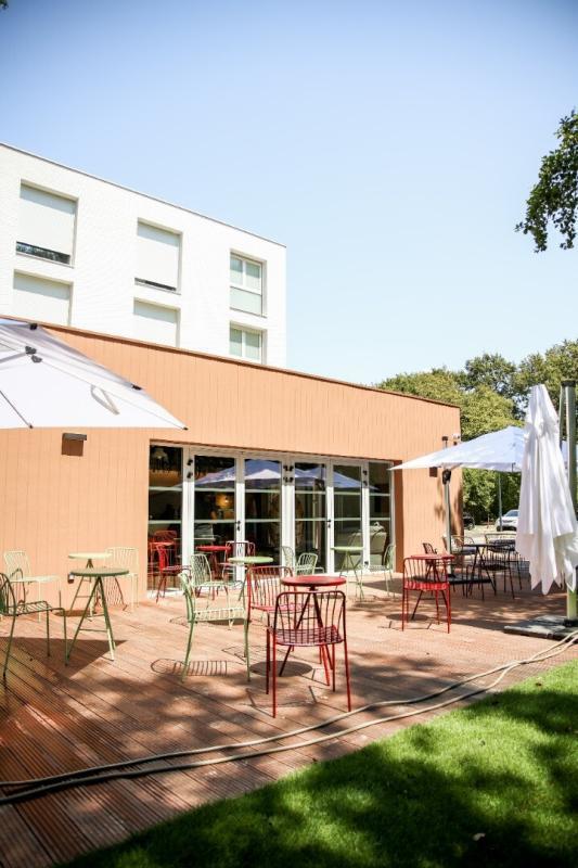 Studio - 19 m² - 1 pièce