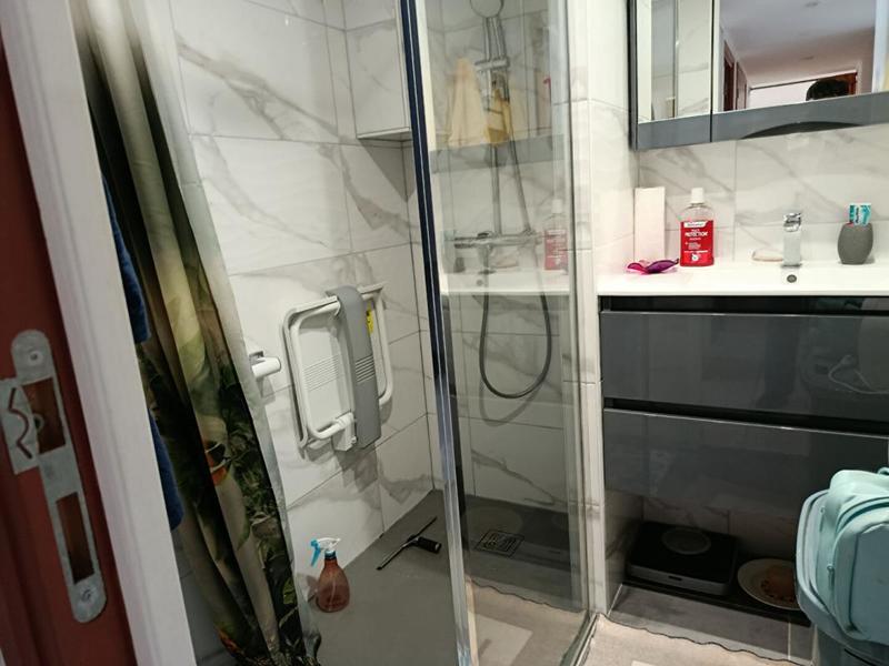 Maison - 49 m² - 4 pièces