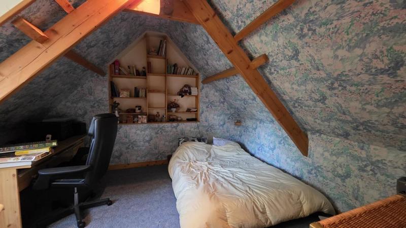 Propriété - 122 m² - 8 pièces