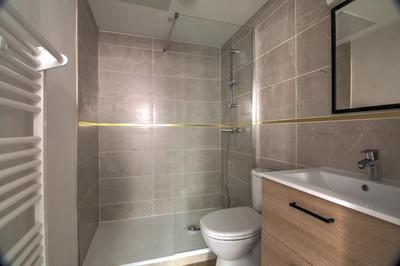 Appartement - 17 m² - 1 pièce