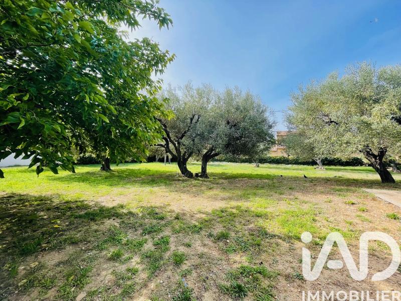 Maison - 196 m² - 7 pièces