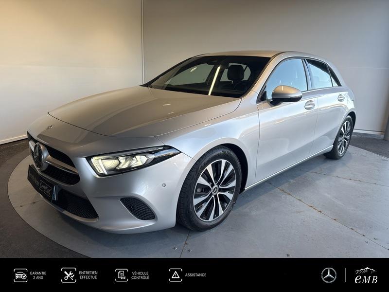 Mercedes Classe a 180 d Style Line