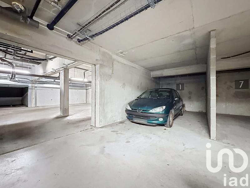 Appartement - 54 m² - 3 pièces