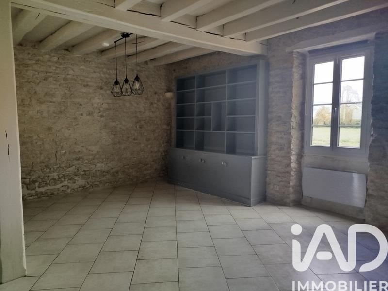 Maison de campagne - 203 m² - 7 pièces